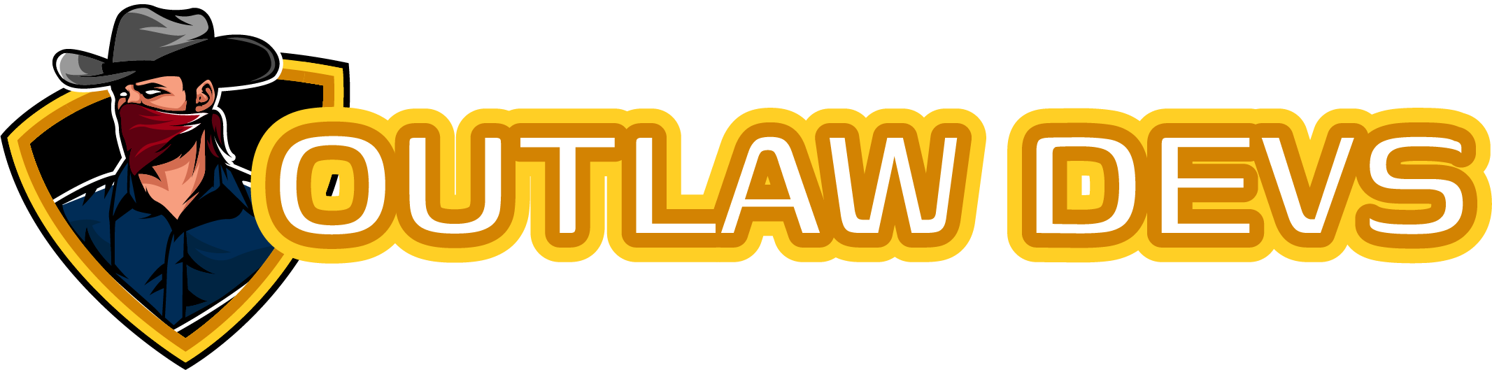 Outlaw Devs Logo