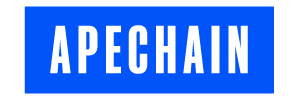 ApeChain logo